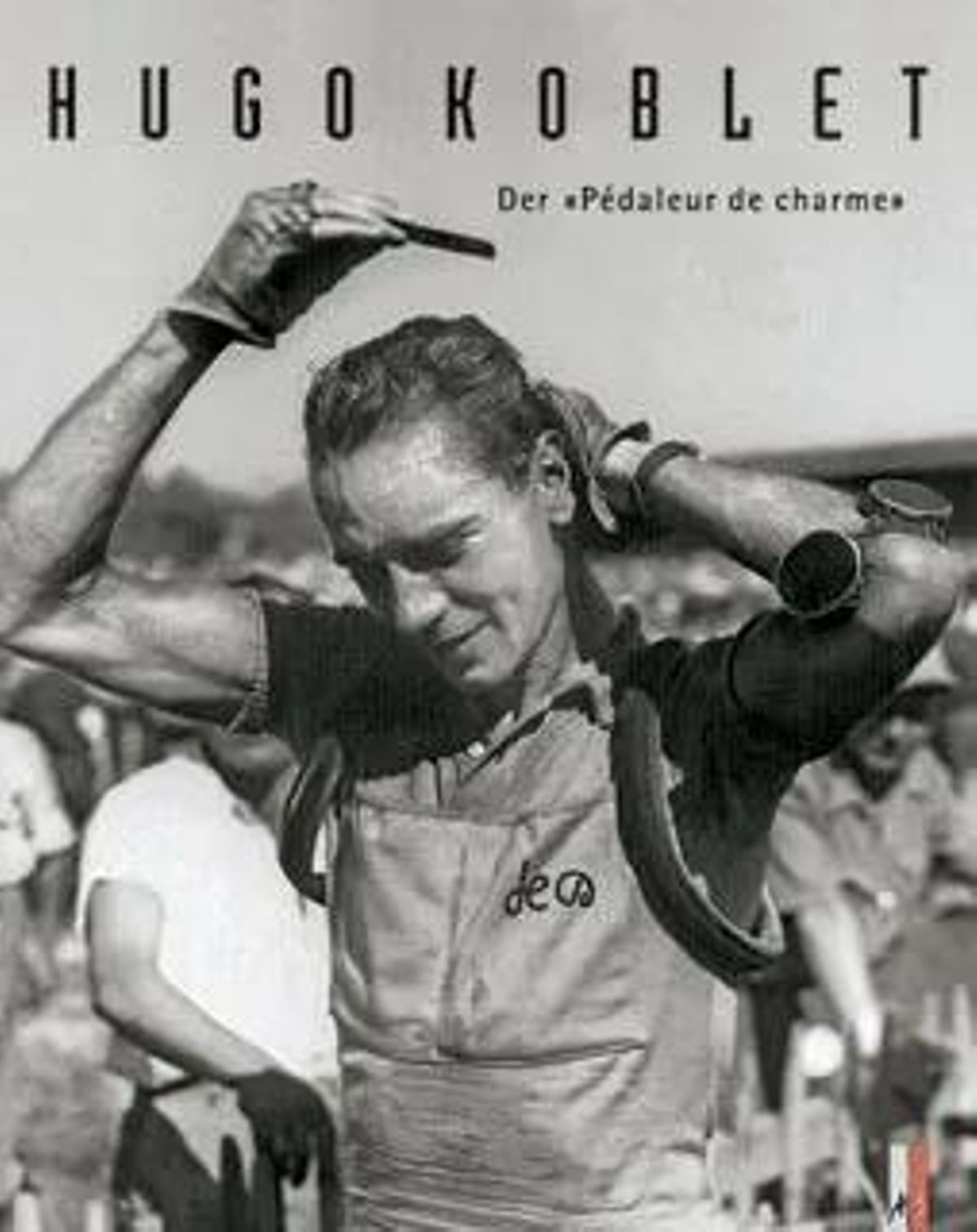 Koblet, el seductor del Tour