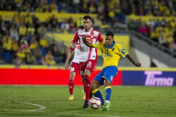 FÚTBOL PRIMERA DIVISIÓN UD LAS PALMAS - RCD ...