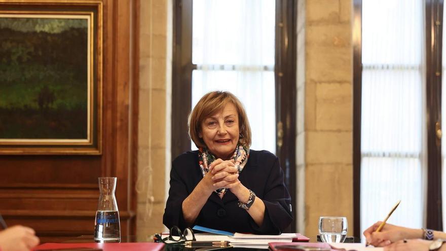 El PSOE tilda de "partidista" la concentración de apoyo a Ceuta