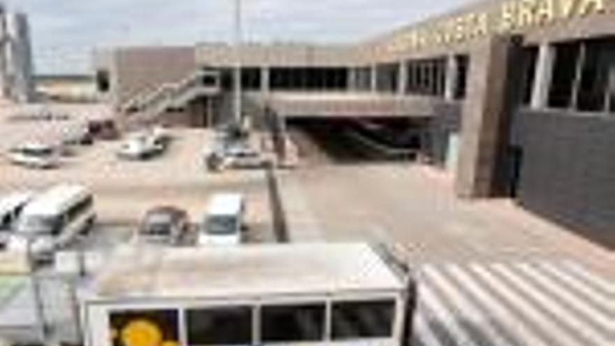 L&#039;Ajuntament de Girona creu que l&#039;aeroport pot ser la «quarta pista» del Prat