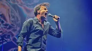 Pixies, Suede y Garbage agitan con fuerza la memoria pop de los 90 en el Cruïlla