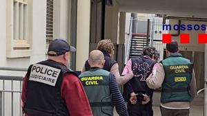 Detingut a França l’assassí en sèrie de tres agricultors