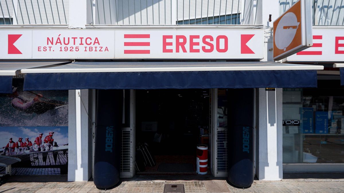 Galería: 100 años de Náutica Ereso