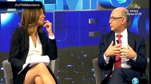Tu i jo som tres. Per Ferran Monegal.