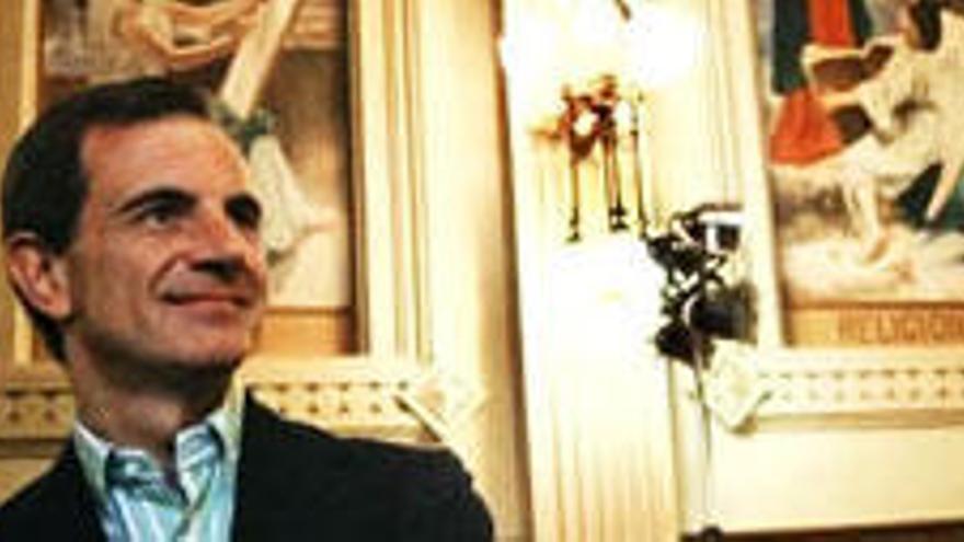 Juan Costa ha sido ministro de Ciencia y Tecnología.