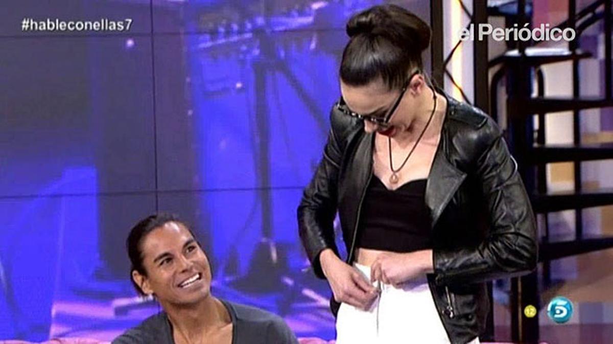 Tu i jo som tres. El bitllet de Ferran Monegal.