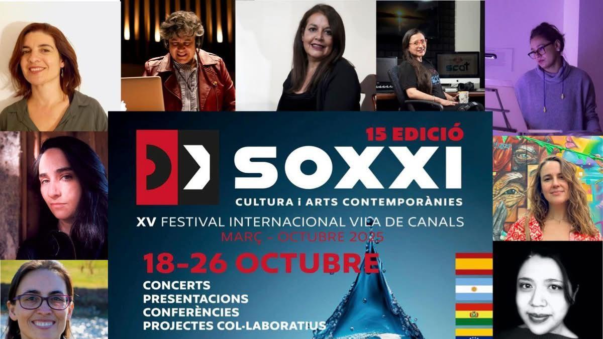 PROGRAMA SOXXI