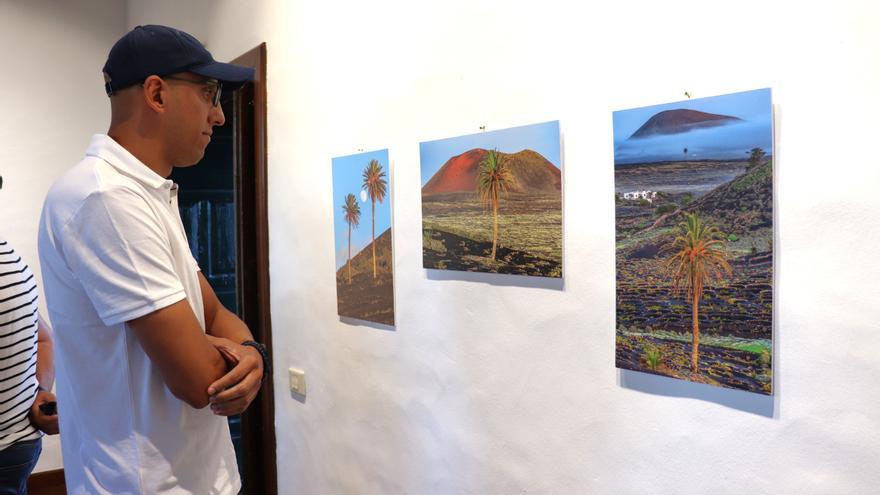 Treinta imágenes paisajísticas para exhibir y reivindicar