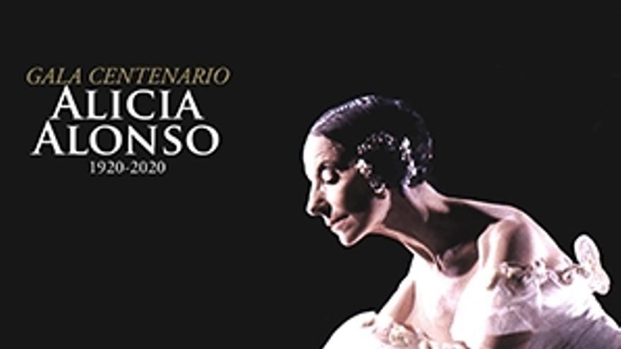 Gala Centenario Alicia Alonso 1920-2020