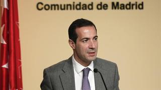 Dimiten los dos consejeros madrileños imputados en la operación Púnica