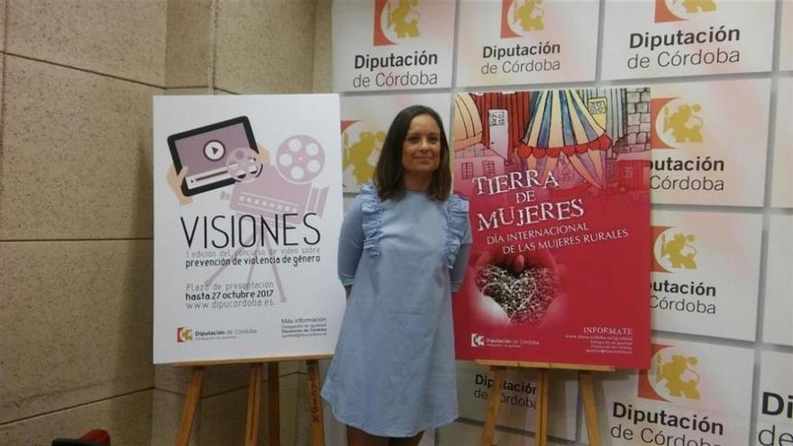 La Diputación celebra el Día de la Mujer Rural