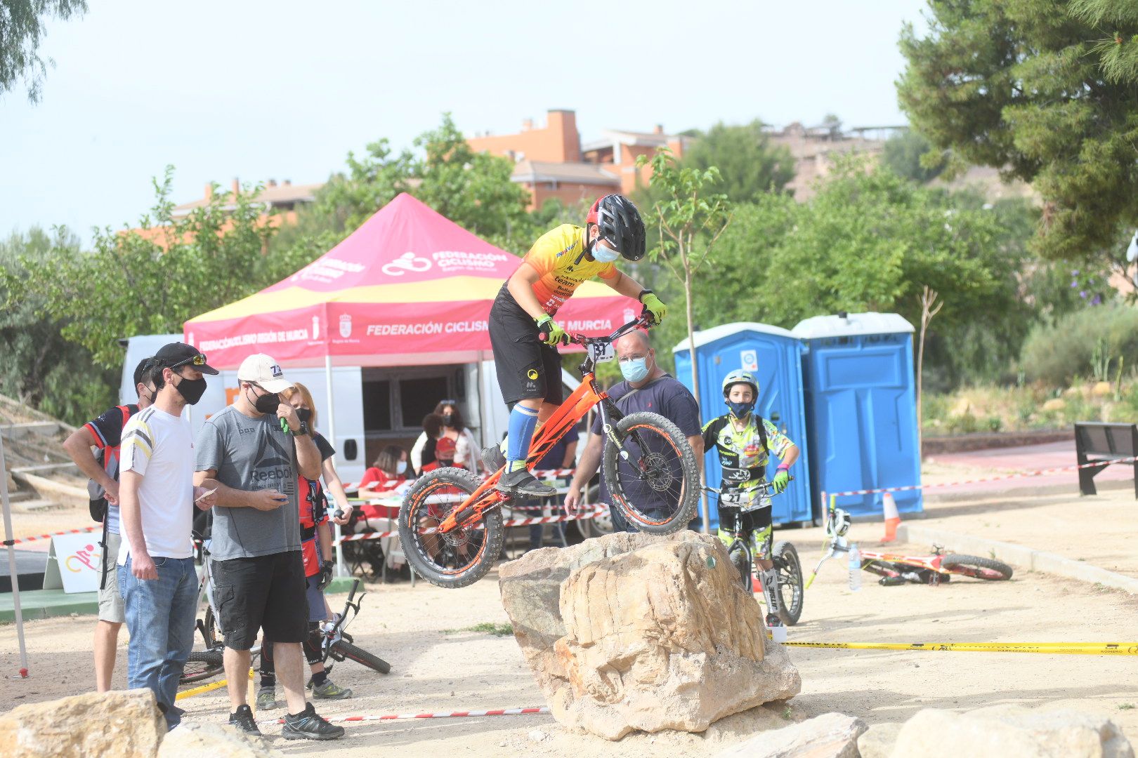 Campeonato de Trialbici