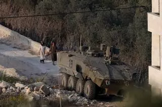 Una comisión de investigación de la ONU acusa a Israel de crímenes de guerra y de lesa humanidad en Cisjordania