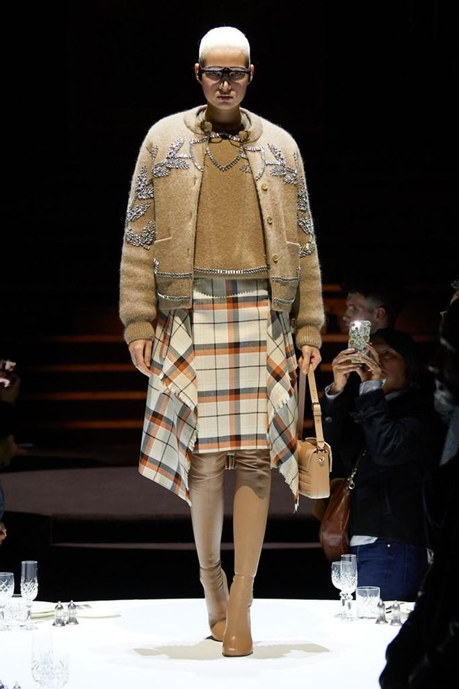 Burberry