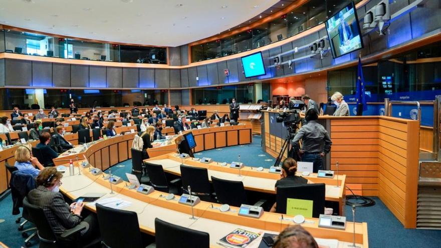 La Unió pide a los eurodiputados españoles que voten contra el nuevo reglamento de fitosanitarios