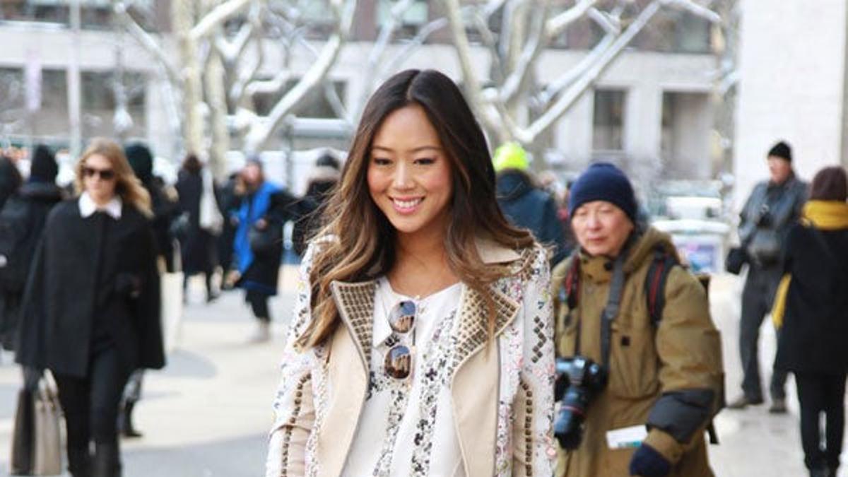 MNYFW Street Style