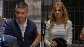 Cuatro acusados de una estafa de más de tres millones con falsos préstamos desde Alicante aceptan cinco años de cárcel