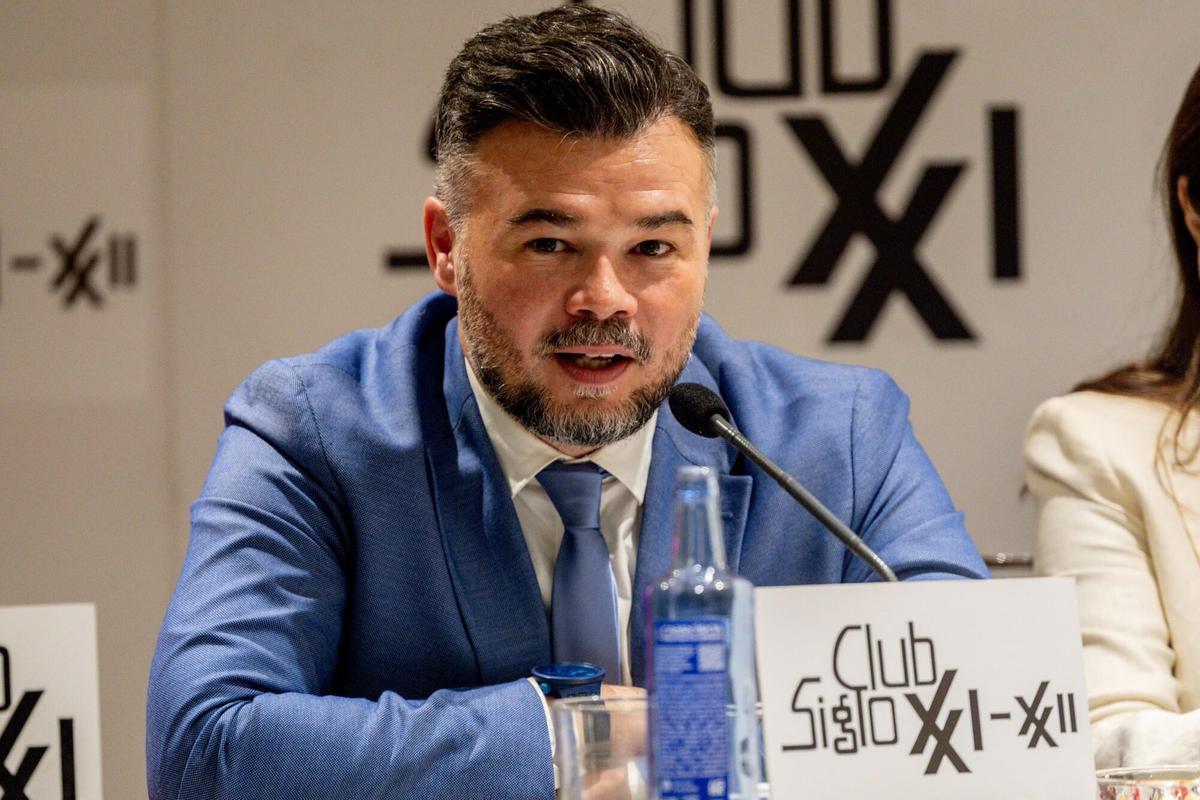 Els socis de l’Executiu rebaixen el seu suport a l’imputat