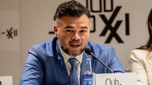 Rufián posa condicionsa ERC per tornar a ser candidat