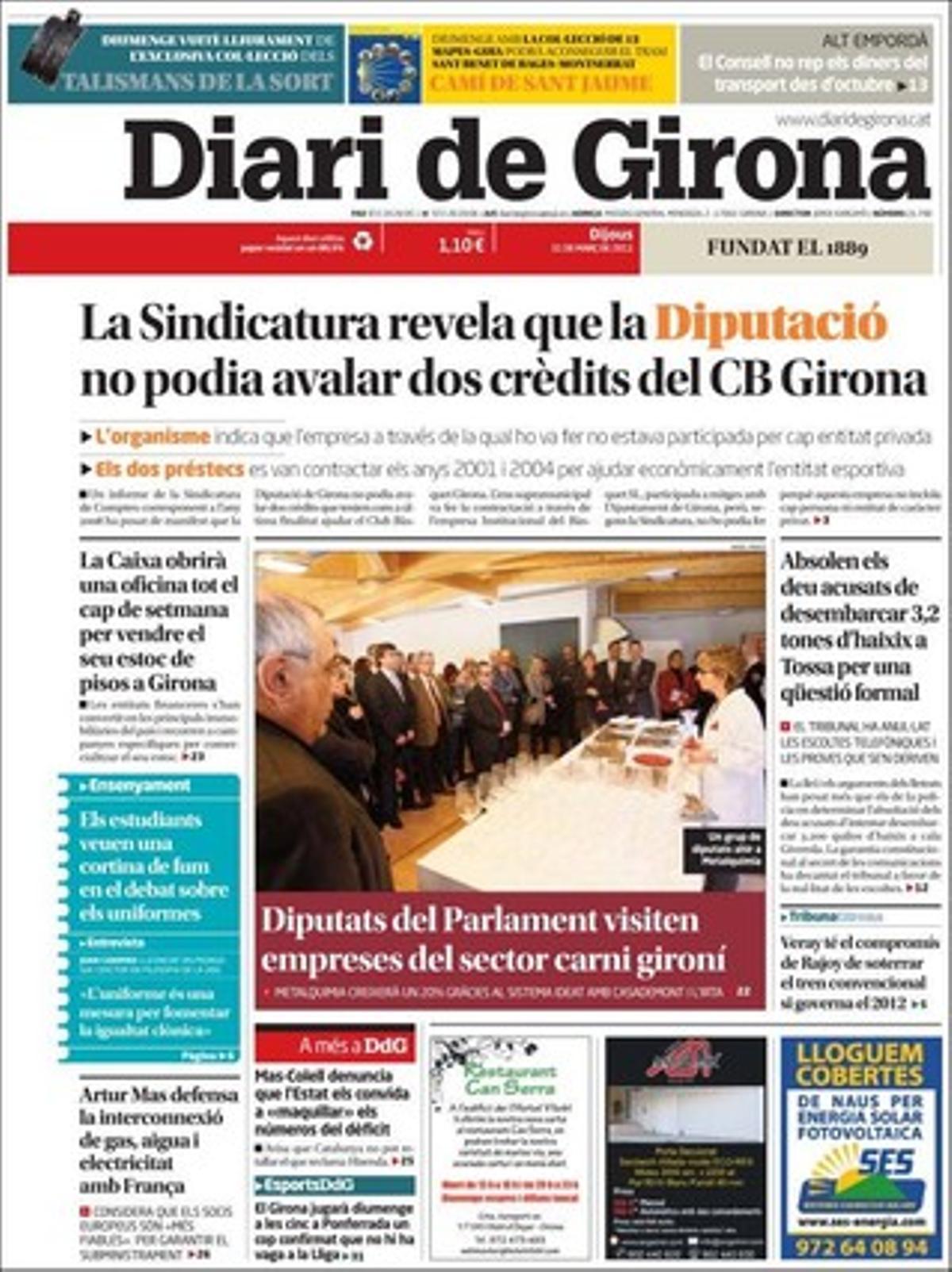 diari girona 31-03-2011