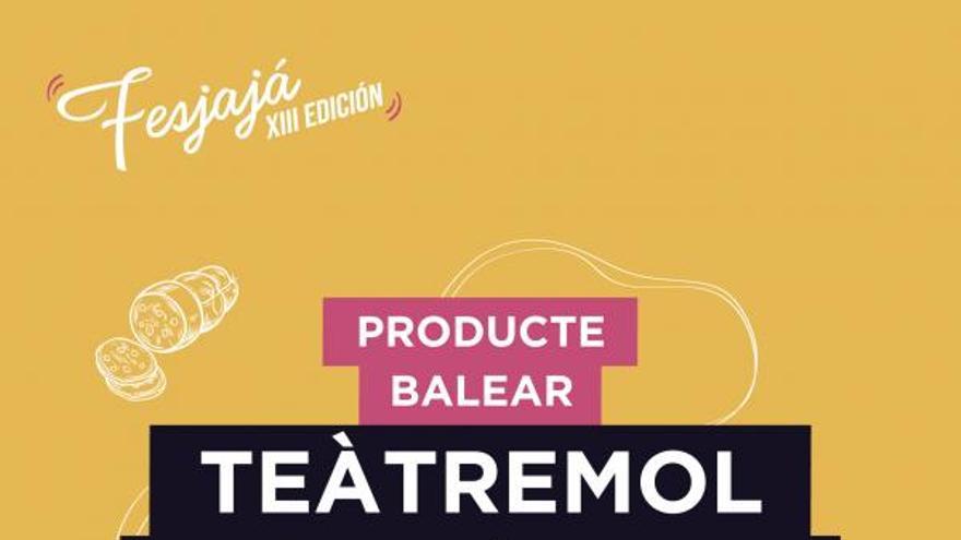 FesJajá - Producte Balear