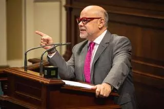 Debate sobre el estado de la nacionalidad canaria