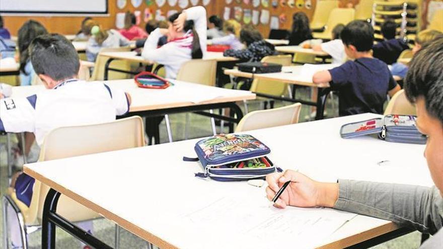 La plataforma Cole Ya se concentrará para urgir la apertura de un colegio en Puerto Venecia