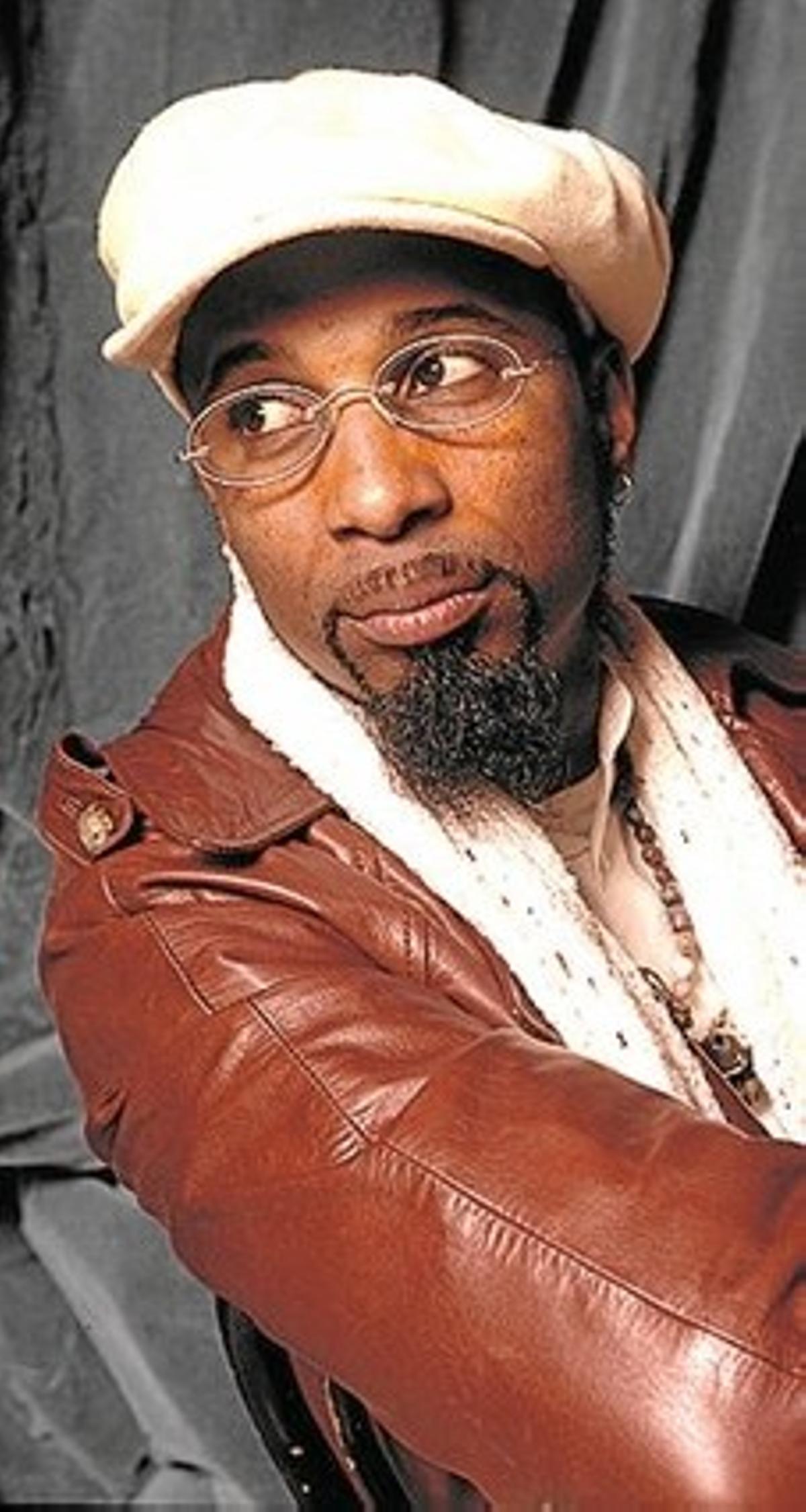 Omar Sosa. Omar Sosa.