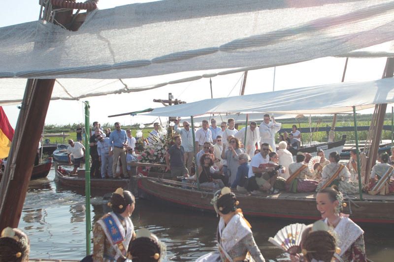 Romería del Cristo del Palmar