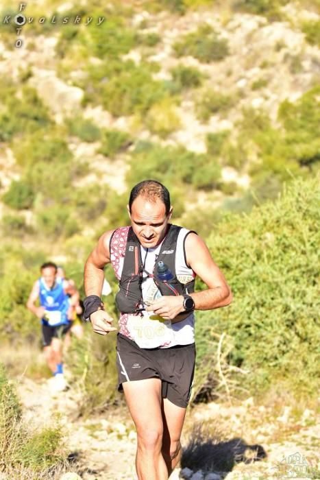 Ope Trail de Archena (II)