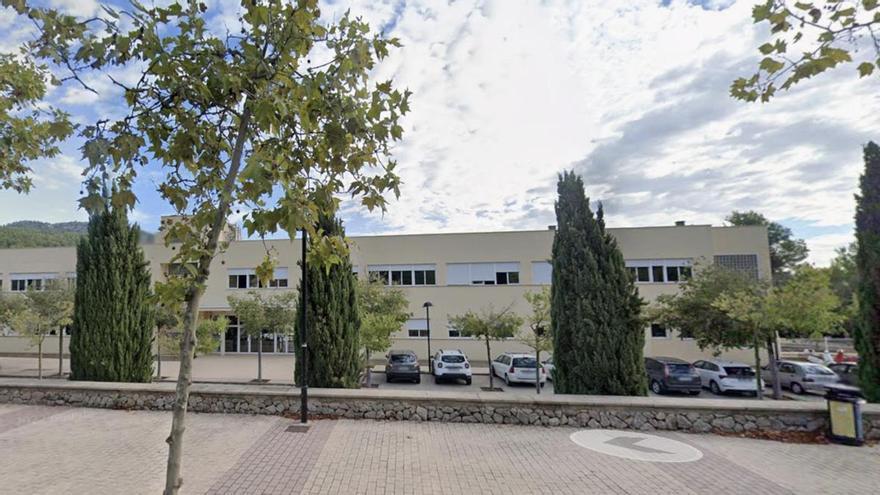 La ampliación del instituto de Esporles saldrá a licitación por 2,9 millones