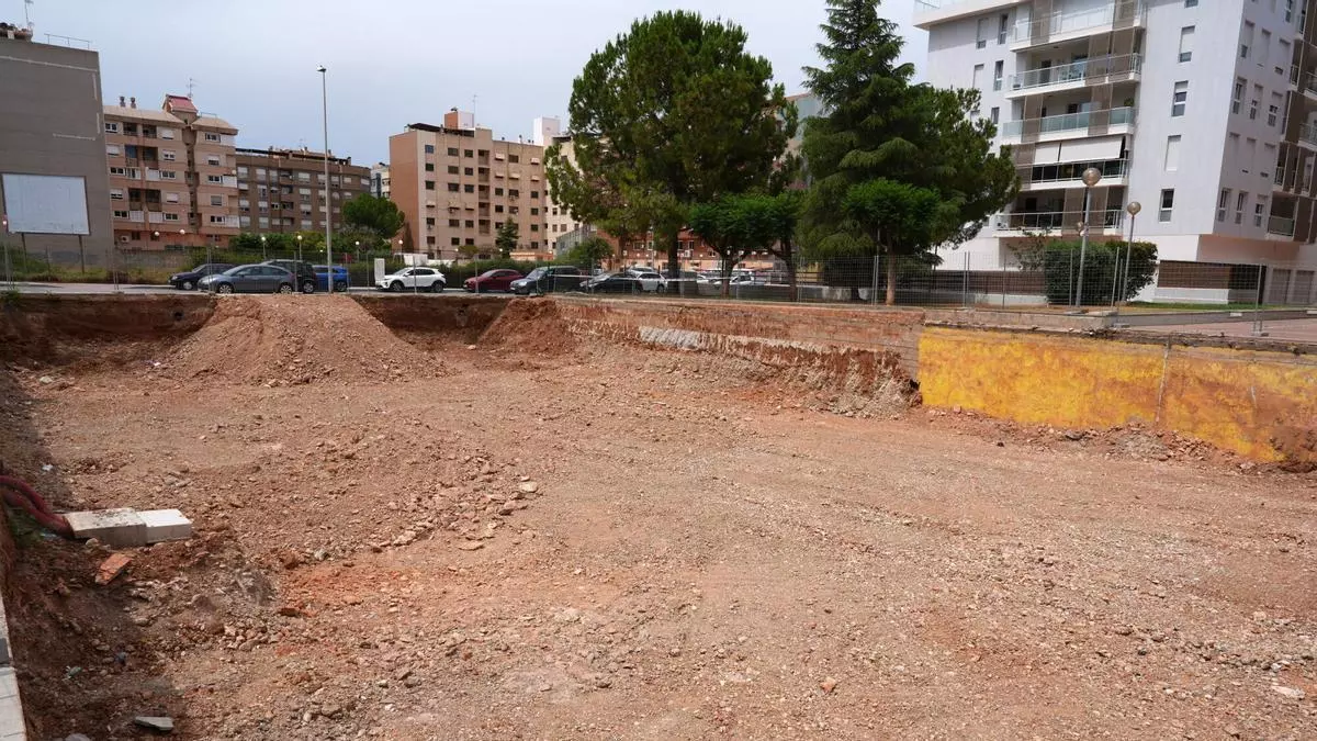 Vila-real consolida su 'boom' inmobiliario con un aluvión de licencias: "La ciudad va como una moto"