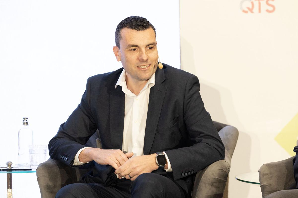 En imágenes | Así ha transcurrido el tercer Foro Activos organizado por EL PERIÓDICO DE ARAGÓN este jueves en Zaragoza