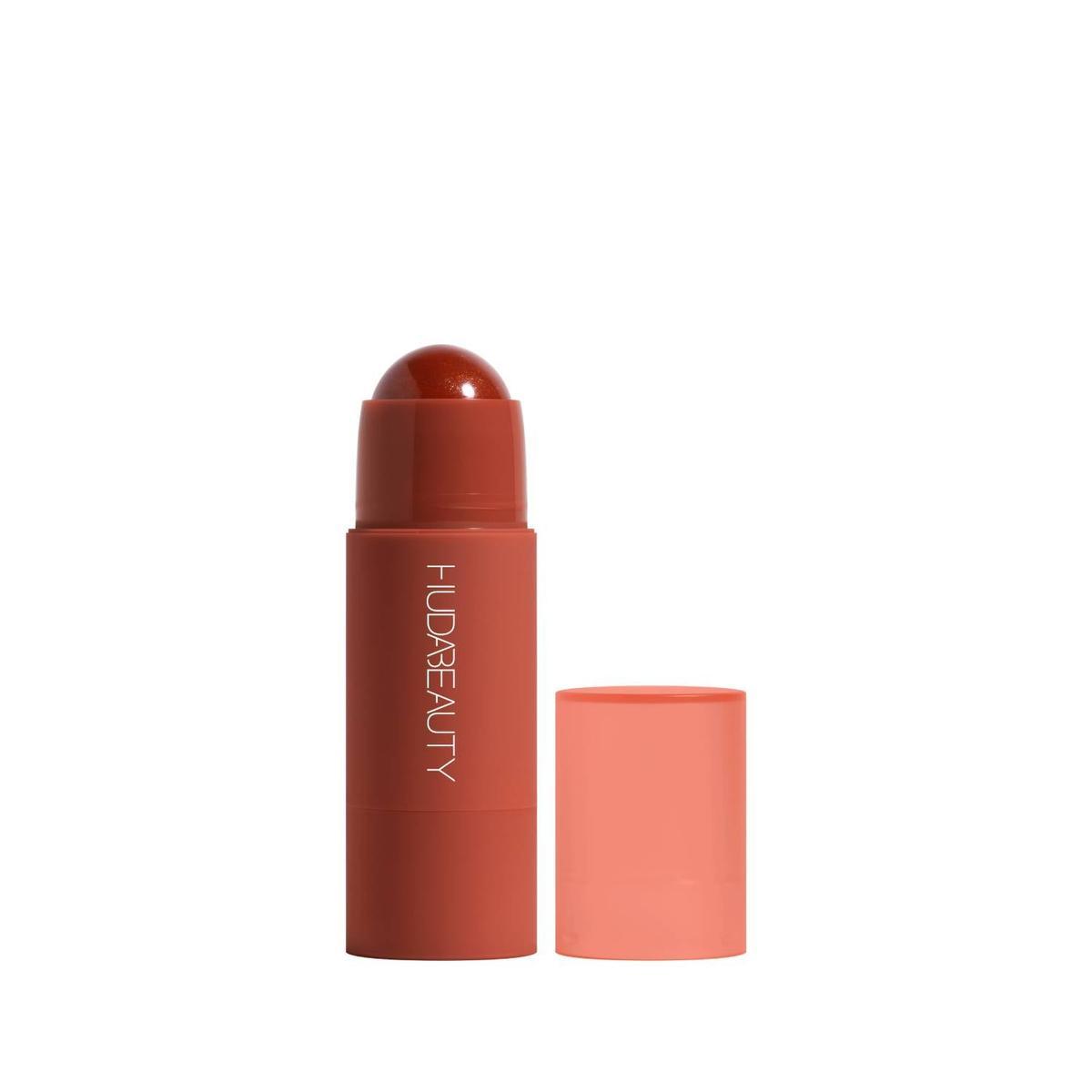 Cheeky Tint Blush Stick de Huda Beauty