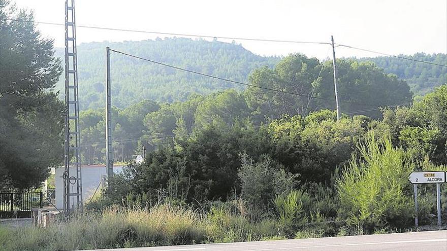 El menor rescatado de una piscina en l&#039;Alcora, en coma