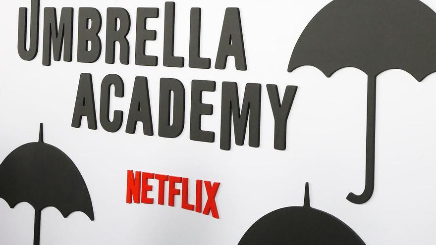 &#039;The Umbrella Academy&#039;, renovada para una tercera temporada en Netflix