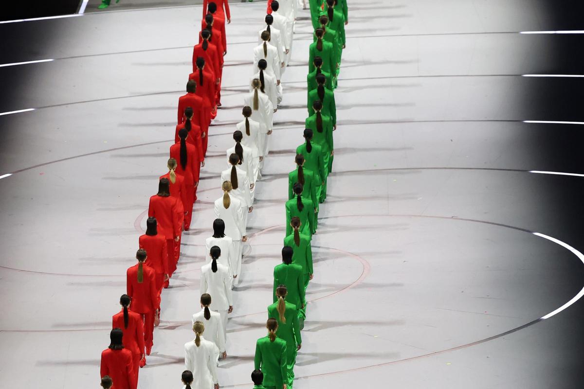 Juegos Olímpicos de Milán-Cortina