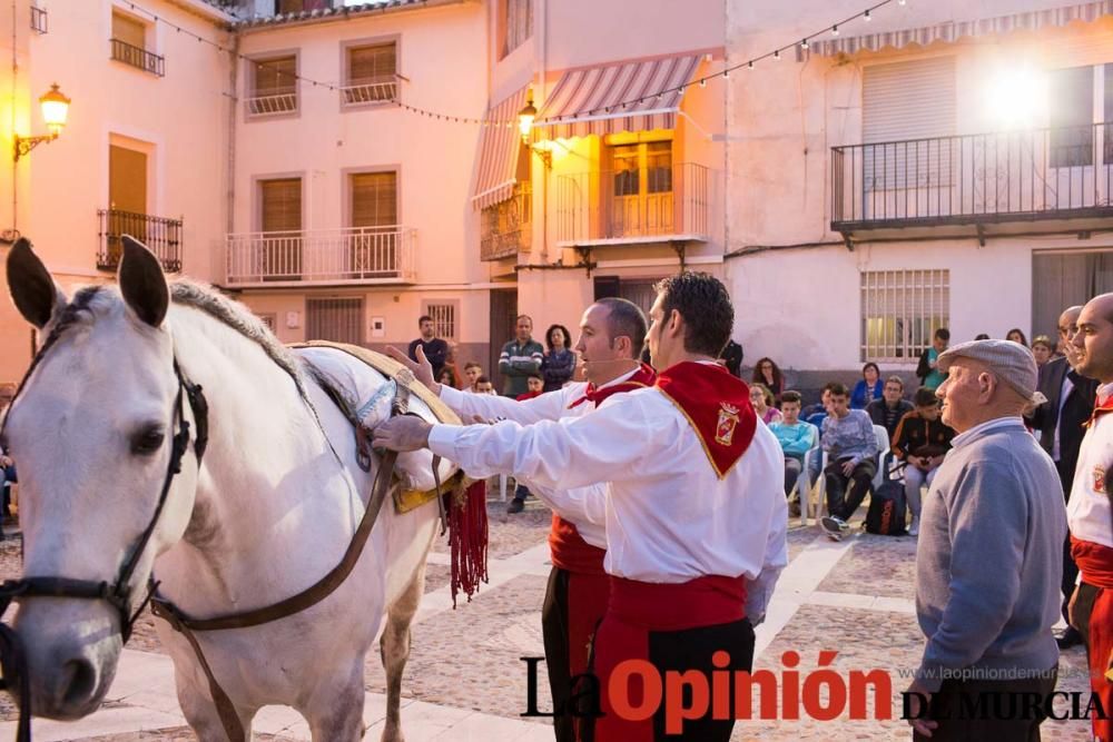 Enjaezamiento clásico