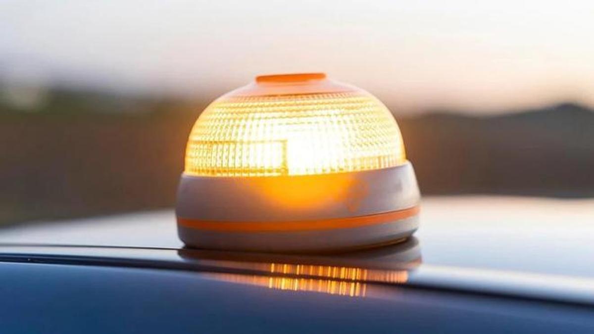 Guía completa para usar la baliza V16 correctamente