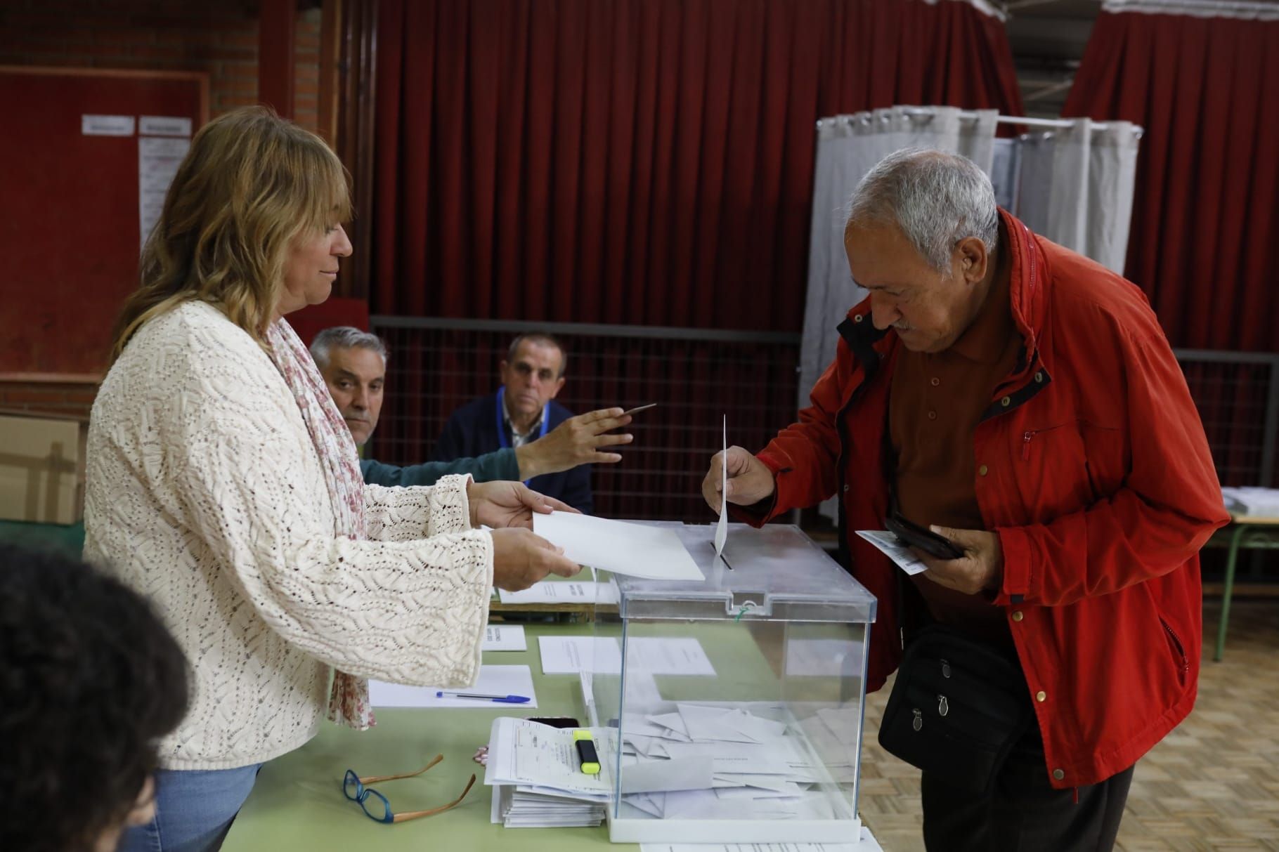 GALERÍA | Las imágenes del 28M en Zamora