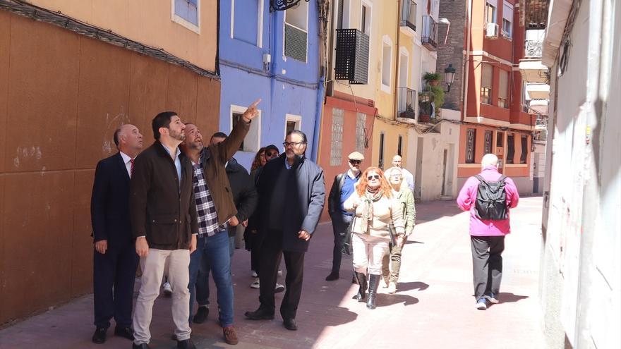 Nolasco todavía no ha licitado la Oficina contra la Okupación Ilegal en Aragón