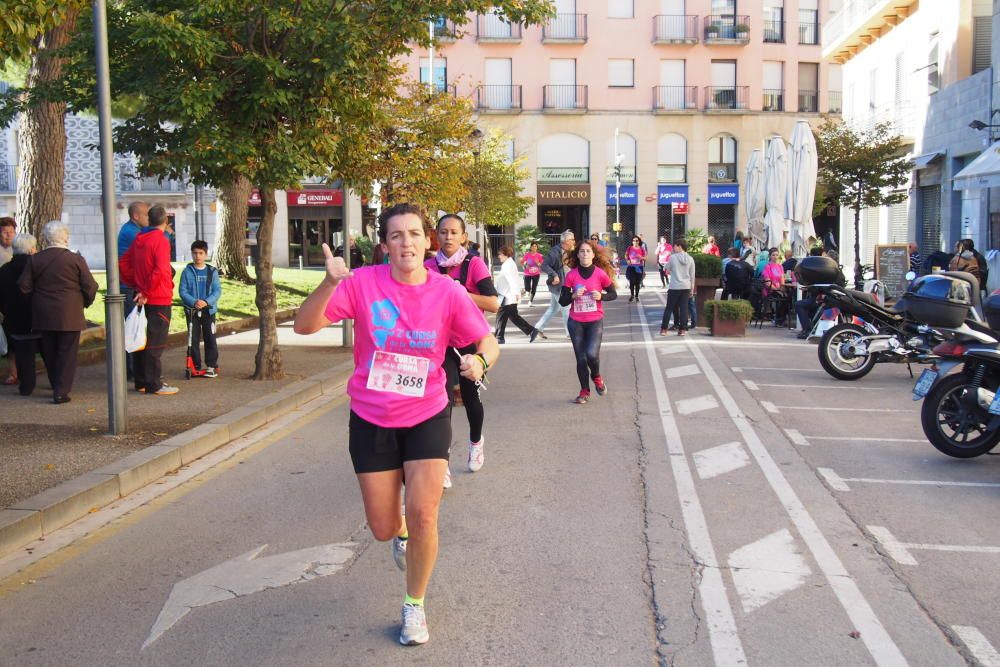 Cursa de la Dona de Figueres 2017