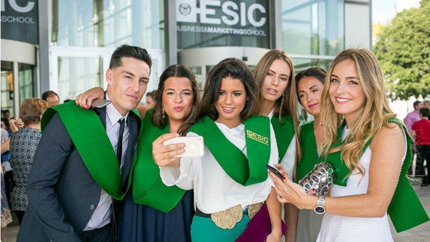 ESIC Business and Marketing School, opción de futuro