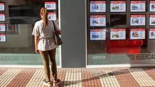 Fiebre por el alquiler: el 15% de viviendas en Castellón estuvo menos de 24 horas en el mercado