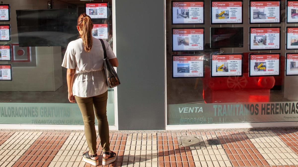 Los precios de los alquileres en la provincia de Castellón se mantienen disparados tras un auge mayor que territorios con mayor número de habitantes.