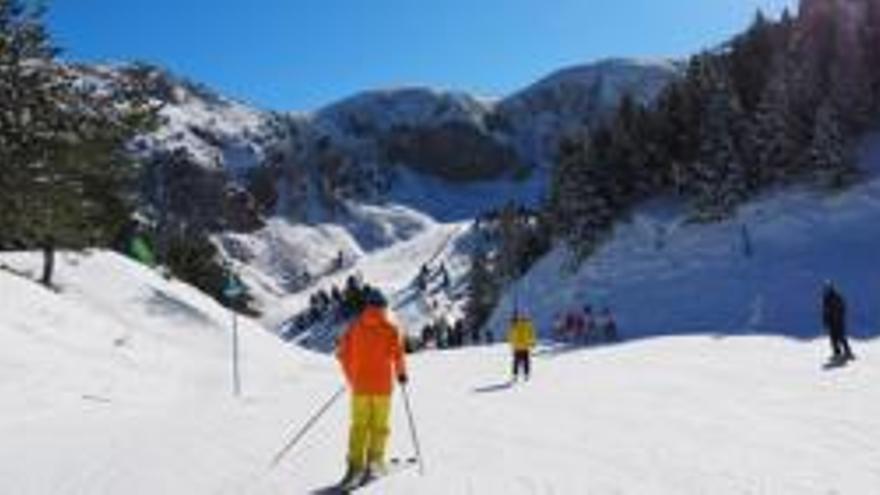 La Molina serà l&#039;escenari de la tercera edició de l&#039;Snow Pride BCN