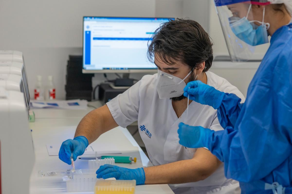 Últimas novedades asistenciales para estar a la vanguardia médica