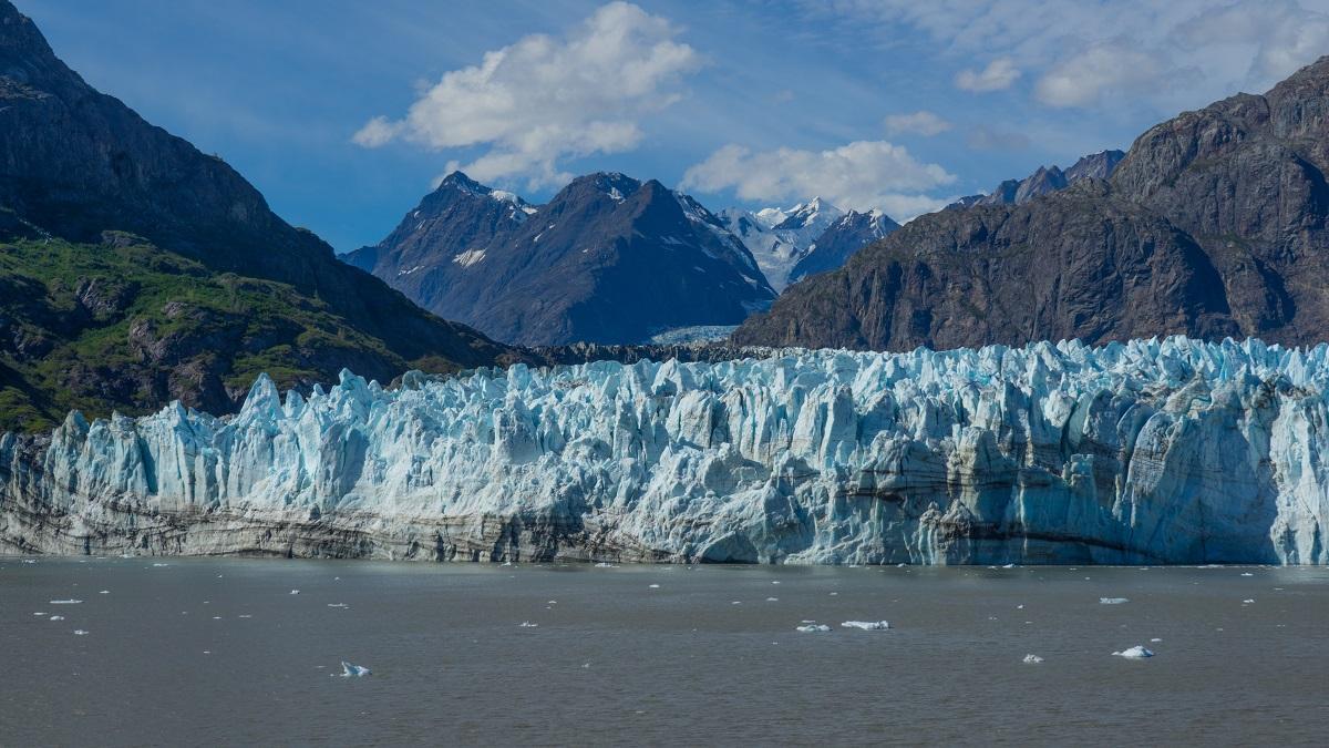 Los glaciares se derriten y amenazan a millones de personas