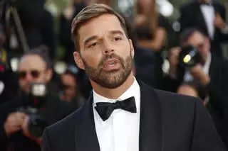 Ricky Martin limpia su reputación tras archivarse la orden de protección solicitada por su sobrino