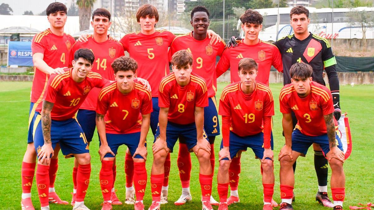 Gonzalo Pastor supera otra barrera con la selección